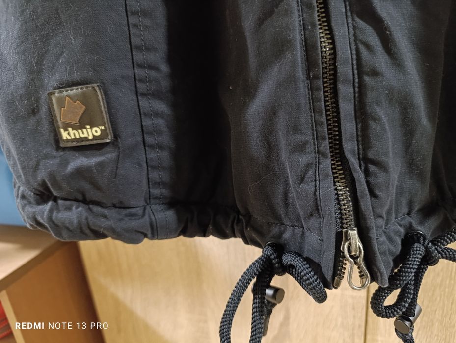 Marikoo , Tom Taylor Cecil зимни якета