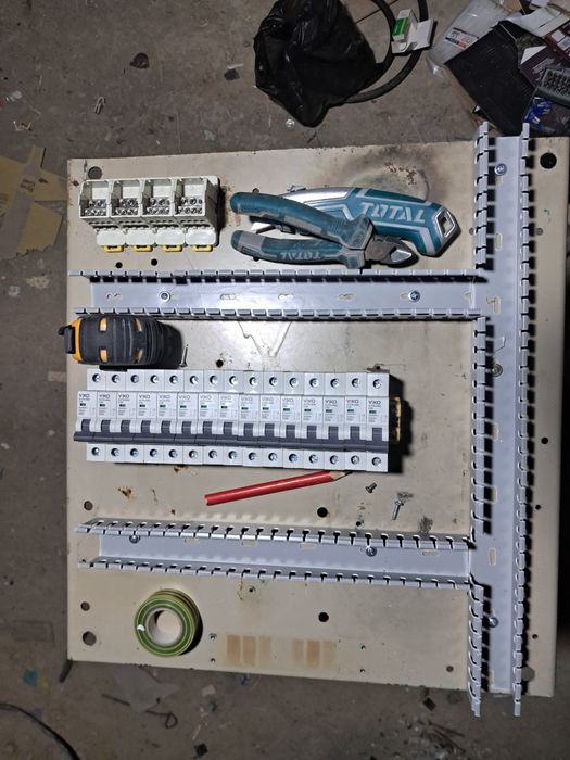 Электра услуги все сложносты по дому и нетолька