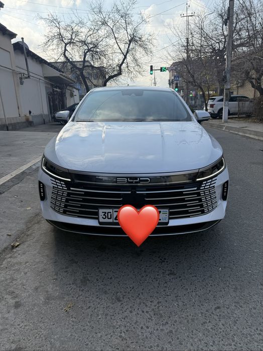 Sotiladi BYD Chazor 120 Flagship Full