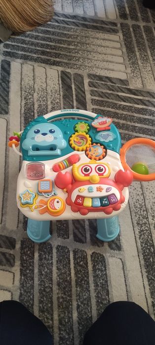 Проходилка 2 в 1