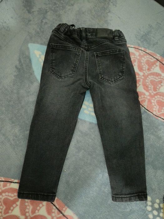 Blugi baiat 104cm