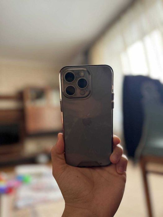 iPhone 15 Pro Max 512 GB