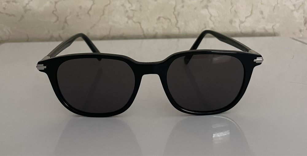Слънчеви очила Dior BlackSuit