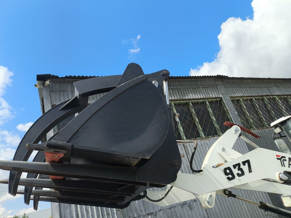 Продажа погрузчики