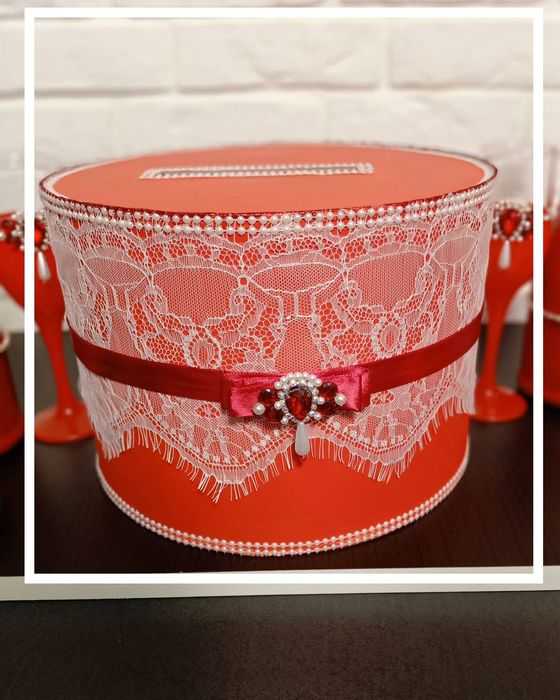 Все для свадьбы, аксессуары, букет, для денег