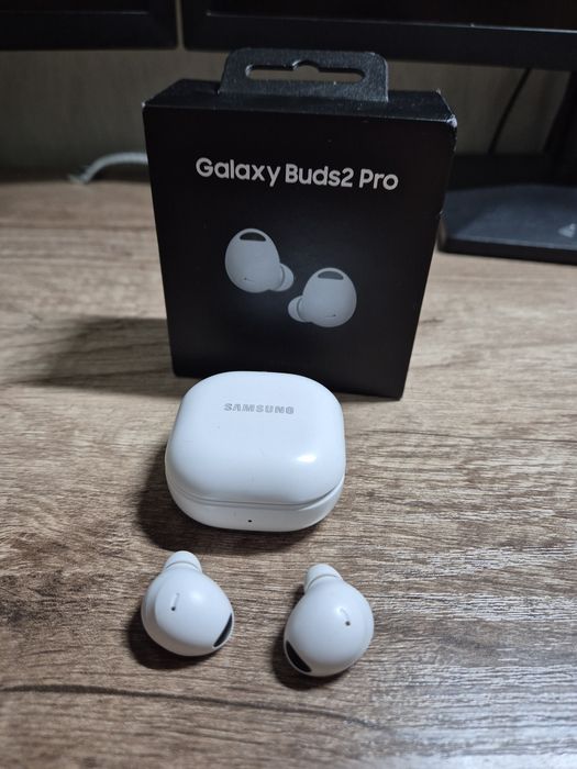 Samsung Galaxy buds 2pro