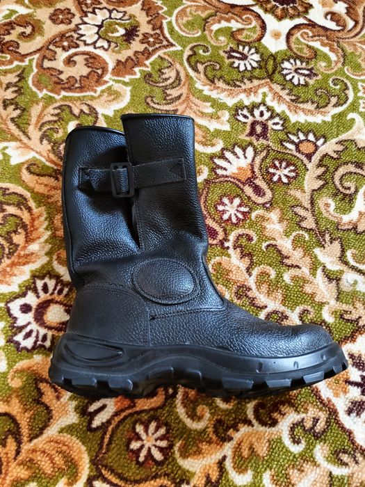 Сапоги , зимние. Размер 40