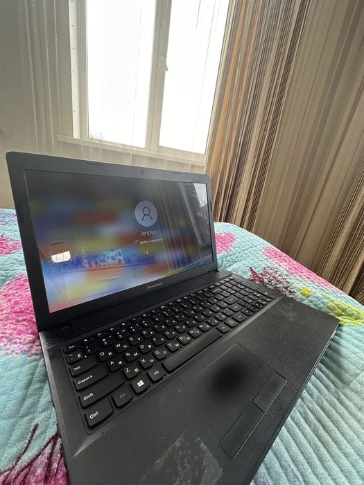 ноутбук lenovo