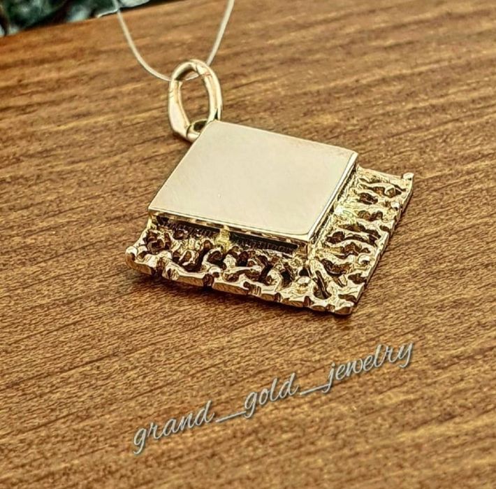 Советские платочки 583 пробы