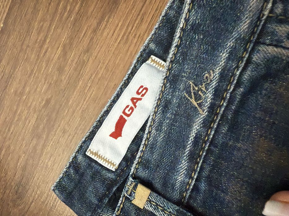 Панталони/Дънки Diesel, GAS, About you