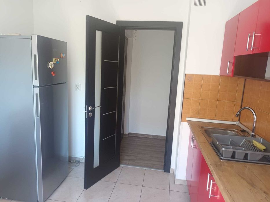 Apartament cu 2 camere decomandat zona centrală Sibiu