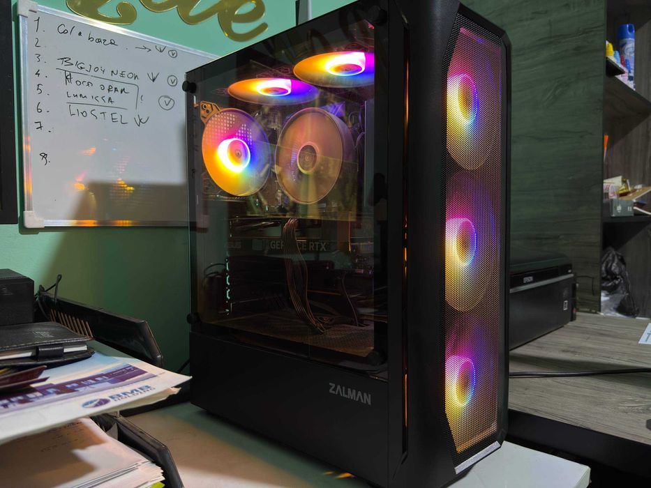 Core I5 Grafik kompyuter