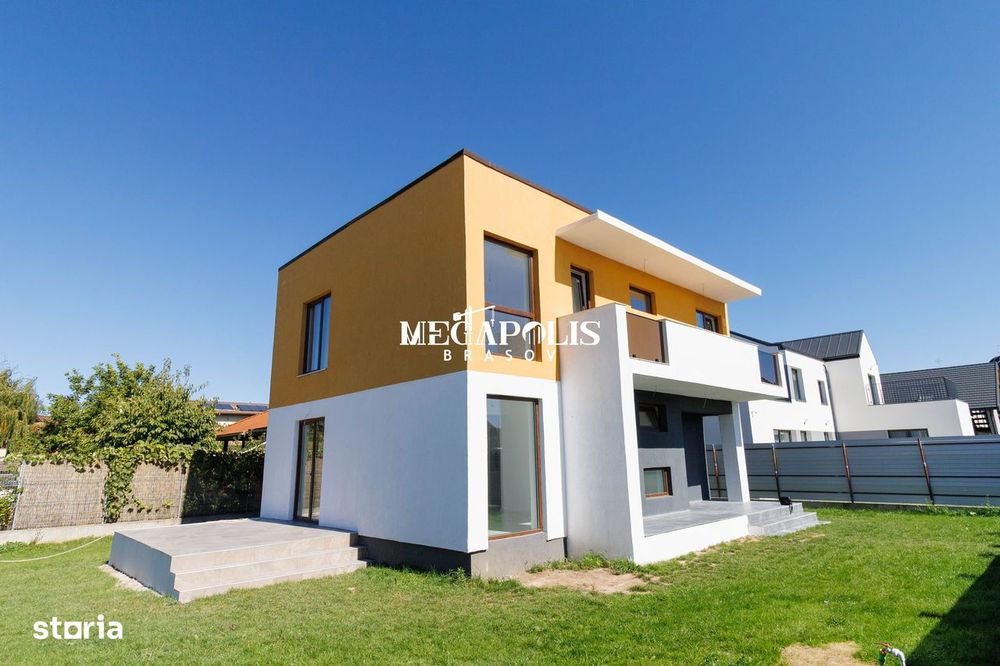 Casa Harman Intabulata