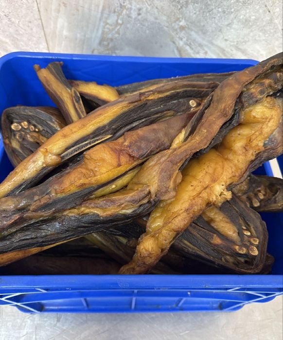 Қазы,сүрленген,копченое