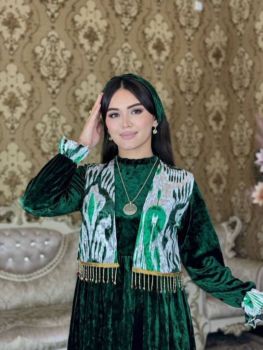 Келин лоок двойка