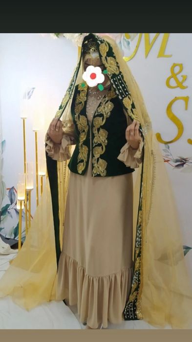 Milliy paranji qol mehnati 100%