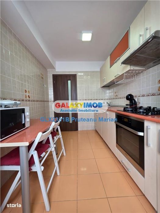 Inchiriere apartament Modern situat langa complex Avangard Prl Ghencea