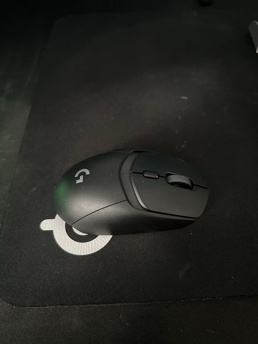 Игровая мышь Logitech g309