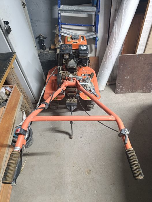 Мотоблок(культиватор) сатылады