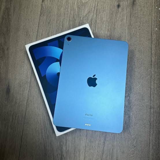 Ipad air m1 /64gb ОБМЕН ЙОК