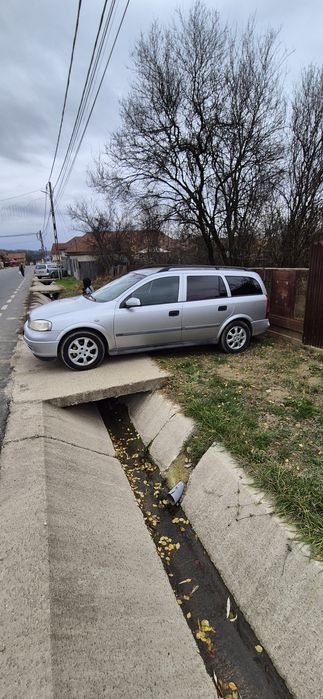 Opel Astra G de vânzare