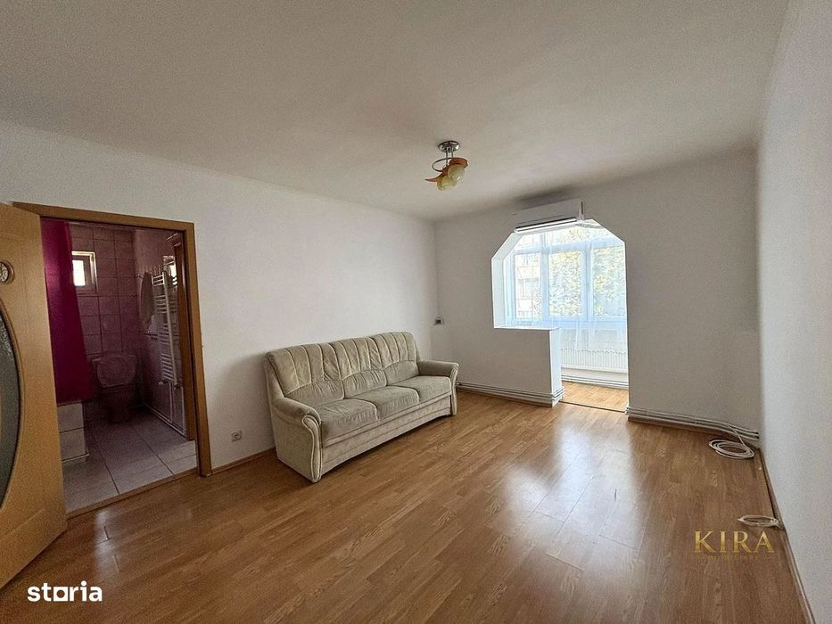 Apartament 3 Camere cartier Tudor Vladimirescu — fotografia 1