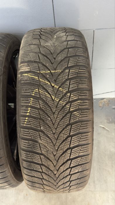 Оригинални Джанти с гуми 5х112 19 Audi 5x112 19