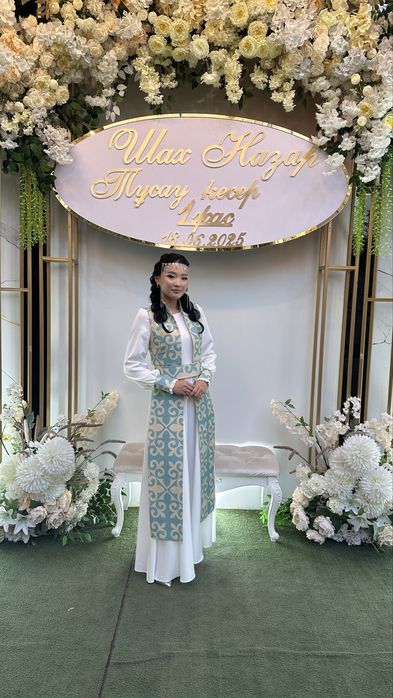 Срочно продам платье