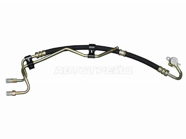 Шланг ГУР Toyota Camry