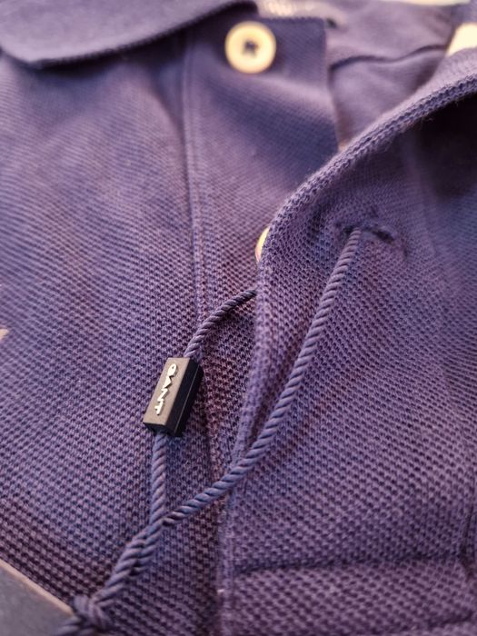 Tricou Barbati Gant Marimea S