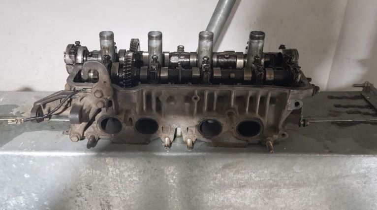 Продам Гбц на тойота камри 20