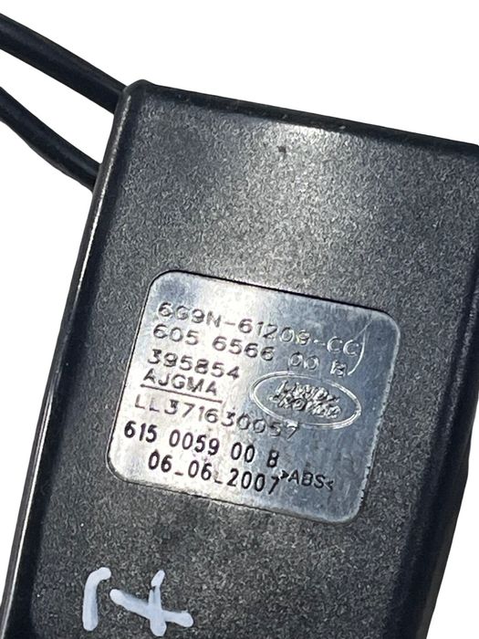 Pretensionare Centura De Siguranta Stanga Fata Land Rover Freelander 2