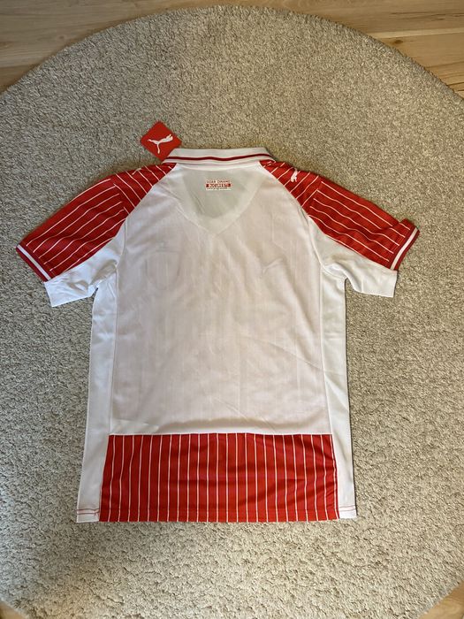 Tricou Dinamo Bucuresti 25 26