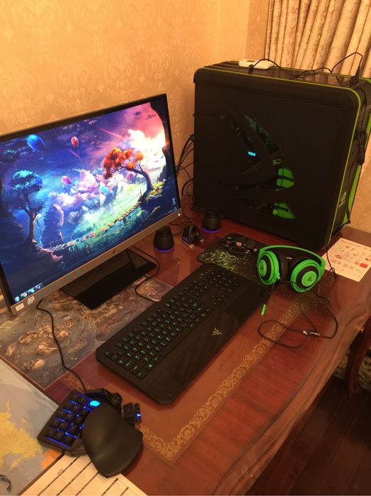 Продаю Корпус NVIDIA