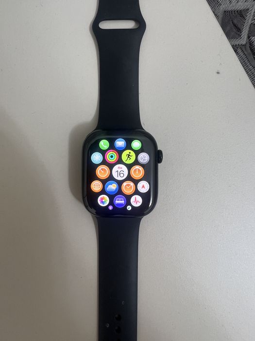 Apple watch 11 series
