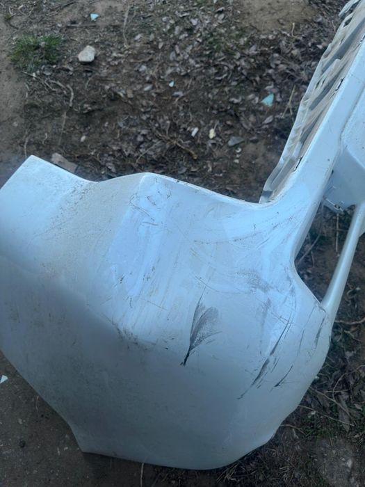 Продам бампер от Прадо 150