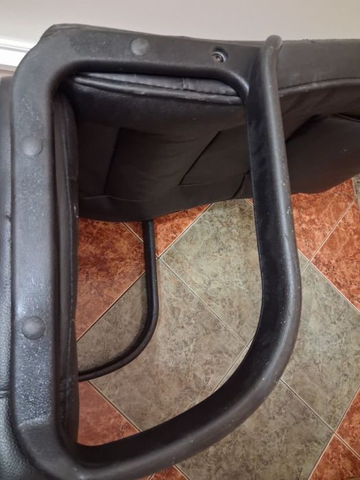 Офис стол тип "директорски"