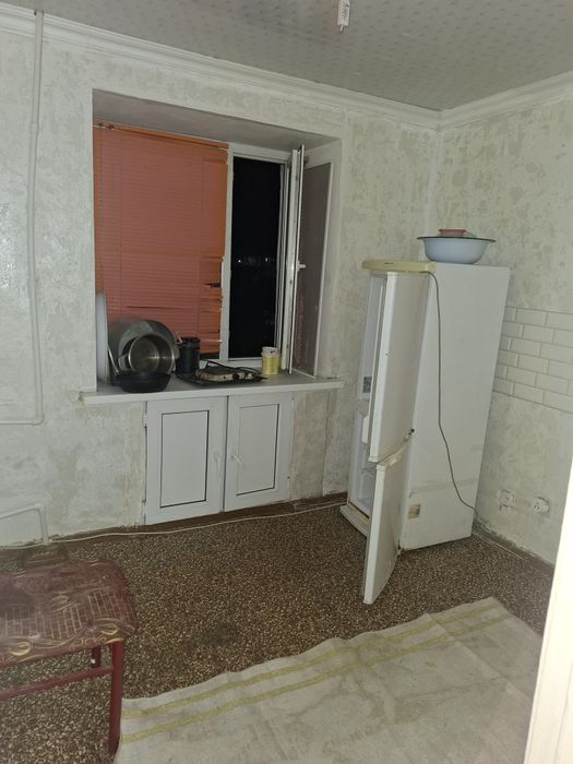 Продам квартиру 1 комнатную