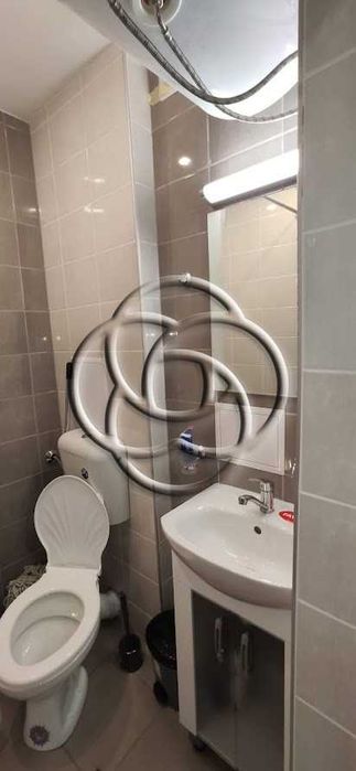 Дава се под наем Едностаен апартамент в София, Хаджи Димитър - 31 кв.м за 248.88 € - Снимка #4