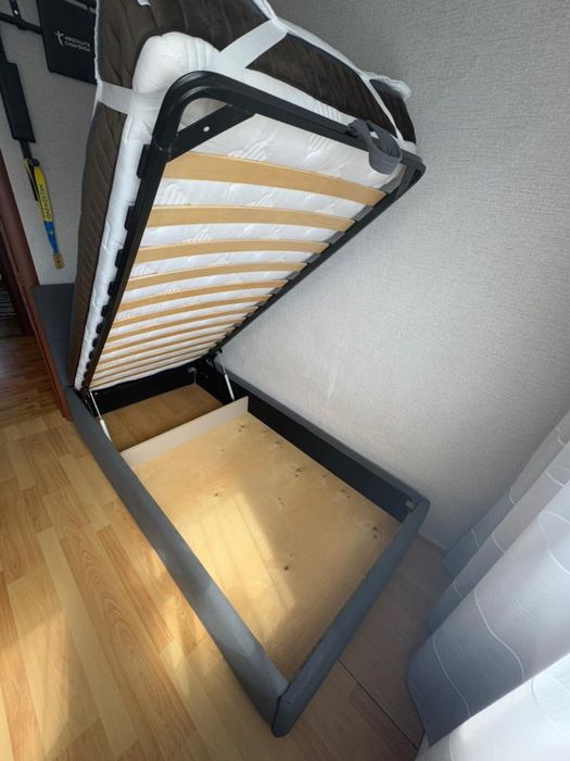 Продам новую кровать