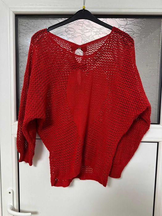 Lot 15 bluze femei M-L