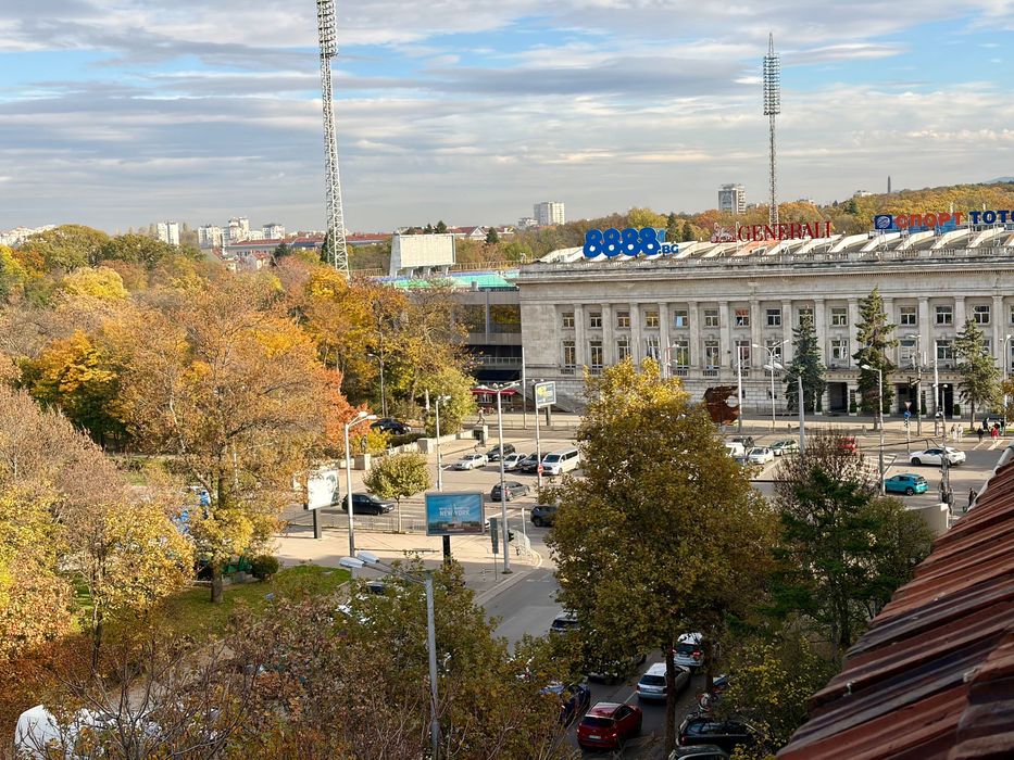 Двустаен обзаведен апартамент под наем до Борисовата градина и метро - снимка 18