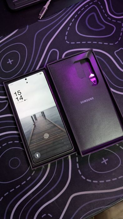 Samsung S25 Ultra