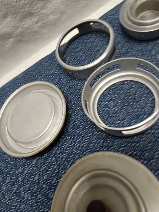 Стар Соц. Спиртен котлон - Спиртник