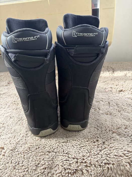Boots snowboard head boa marimea 41