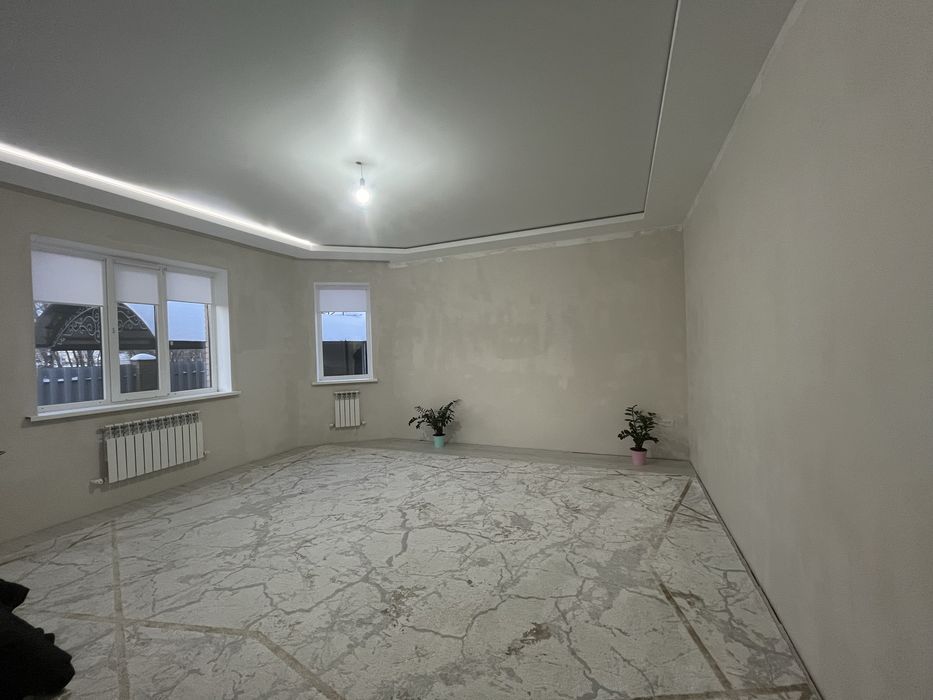 Дом новый 8 соток