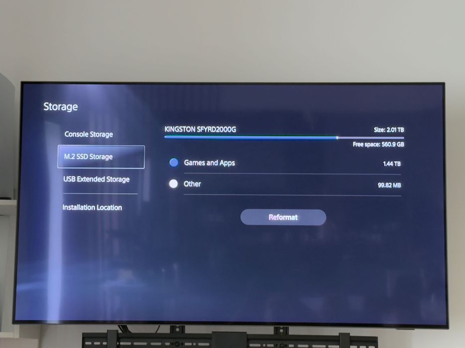 Playstation 5 Disk C-Chassis 2TB + 825GB , 2x DualSense, Joc GoW