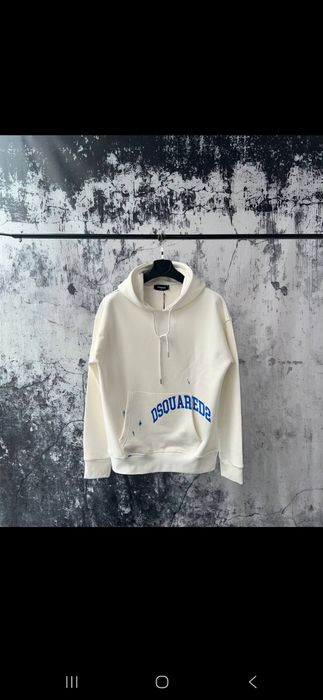 Hanorac Dsquared calitate premium