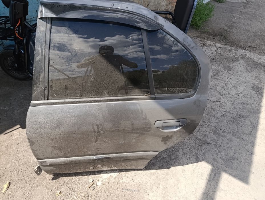 Продам запчасти на машину
