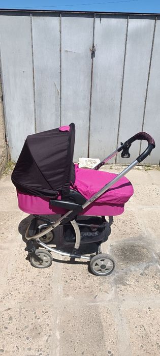 Продавам детска количка